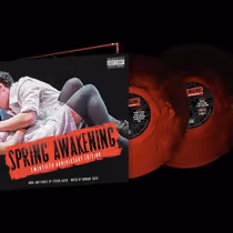 SPRING AWAKENING Original Cast Recording Coming to Vinyl for the First Time