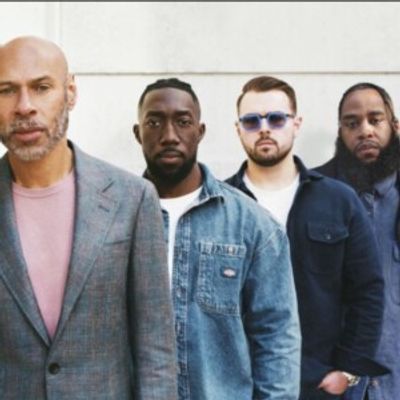 Joshua Redman Quartet to Open The Wallis Season With WORDS FALL SHORT