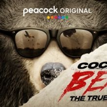 Peacock to Debut Documentary on the True COCAINE BEAR Story