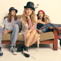 The Buckleys Announce Debut Album DAYDREAM