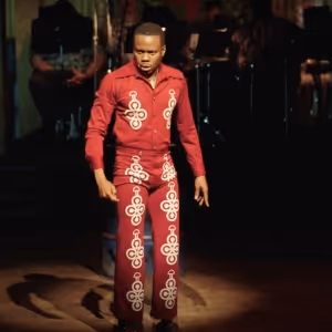 Video: Watch an Exclusive Performance of 'Zombie' from FELA! at Olney Theatre Center
