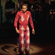 Video: Watch an Exclusive Performance of 'Zombie' from FELA! at Olney Theatre Center