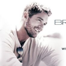Brett Young Announces 'The Chapters Tour'