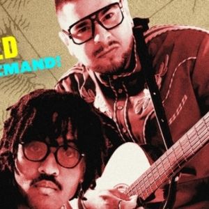 MEXODUS at the Minetta Lane Theatre to Offer $38 Tickets Through Rush Policy