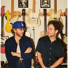 Dawes to Release New Album; Share First Song