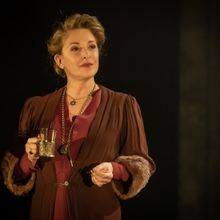 THE MERCHANT OF VENICE 1936 Starring Tracy-Ann Oberman Will Return to the West End