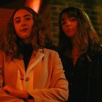 Let's Eat Grandma Reinvent Nick Drake's 'From The Morning'