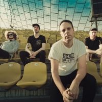 Rising Indie-Rock Quartet Cadet Carter Shares 'The Best Part' Single