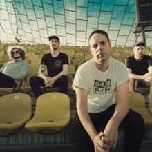 Rising Indie-Rock Quartet Cadet Carter Shares 'The Best Part' Single