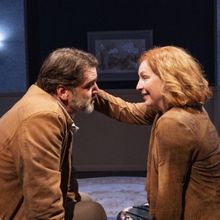 Review: CONEY ISLAND LAND at the Theatre 68 Arts Complex