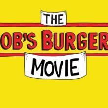 THE BOB'S BURGERS MOVIE Sets HBO Max Streaming Date