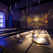 Harry Potter: The Exhibition to Close in August