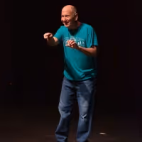 David Kleinberg's HE WANTS TO RUN is Coming to The Marsh San Francisco in February