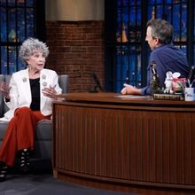 Video: Rita Moreno Recalls WEST SIDE STORY Oscar Win