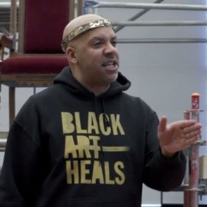 Video: Go Inside Rehearsals For Shakespeare Productions in Rep at the Guthrie Theatre