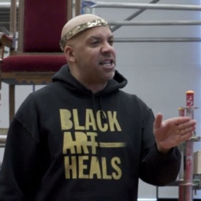 Video: Go Inside Rehearsals For Shakespeare Productions in Rep at the Guthrie Theatre