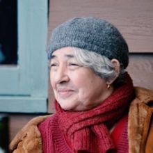 Dancer, Choreographer and Teacher Aileen Passloff Has Passed Away