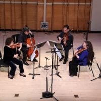 'Music At The Museum' To Feature Quartet 131 In 2020 Concert Series Opener