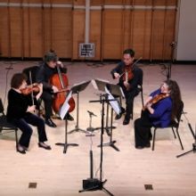 'Music At The Museum' To Feature Quartet 131 In 2020 Concert Series Opener