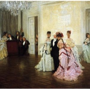 Pageant Of The Masters Announces 2024 Theme, À LA MODE: THE ART OF FASHION