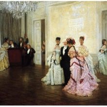 Pageant Of The Masters Announces 2024 Theme, À LA MODE: THE ART OF FASHION