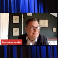 VIDEO: Brooks Ashmanskas is Bringing a Little Bit of Broadway to BETTER NATE THAN… Video
