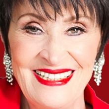 Interview: The Ever Vibrant Chita Rivera On Bringing THE RHYTHM OF Her LIFE to Segers