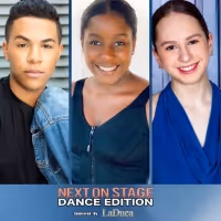 Meet Our NEXT ON STAGE: DANCE EDITION High School Top 3!