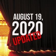 Virtual Theatre Today: Wednesday, August 19- with André De Shields, Jose Llana and M