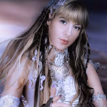 caro♡ Drops Sophomore Album 'wild at ♡'