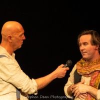 BWW Review: STONES IN HIS POCKETS at Bakehouse Theatre