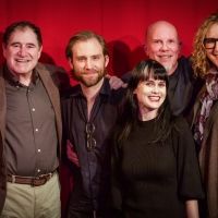 Photos: Richard Kind And Judy Gold Featured In Live-Reading Of New Indie Film VOICES