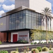 The Phoenix Theatre Company Launches Final Phase of $20 Million Capital Campaign