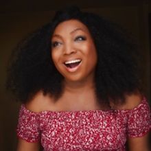 L Morgan Lee to be Featured in DRAW THE CIRCLE WIDE