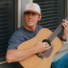 Dylan Gossett Releases Debut EP 'No Better Time'