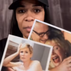 Video: DEATH BECOMES HER Star Shares 'Michelle Williams' Fan Mail Mix Up