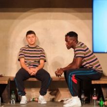 BAM Will Be Presenting THE END OF EDDY, An Adaptation of Edouard Louis' Coming-Of-Age