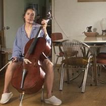 EVERYTHING ELSE IS NOISE to Make North American, U.S. Premieres at TIFF, NYFF