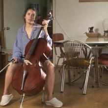 EVERYTHING ELSE IS NOISE to Make North American, U.S. Premieres at TIFF, NYFF