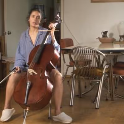 EVERYTHING ELSE IS NOISE to Make North American, U.S. Premieres at TIFF, NYFF