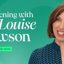  An Evening with Dr Louise Newsom Comes To The Pavilion Theatre
