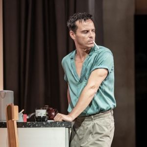Review: VANYA, Duke Of York's Theatre