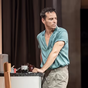 Review: VANYA, Duke Of York's Theatre