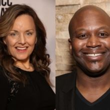 Tituss Burgess and Alice Ripley Join The 12th Annual 'Living For Today' Concert