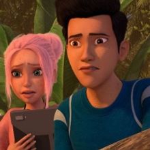 Netflix Sets JURASSIC WORLD: CAMP CRETACEOUS Final Season Premiere