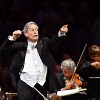 Sir John Eliot Gardiner Curates Five-Concert Carnegie Hall Perspectives Series