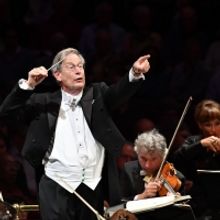 Sir John Eliot Gardiner Curates Five-Concert Carnegie Hall Perspectives Series