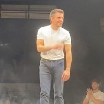 Video: Watch Jonathan Bailey In the RICHARD II Curtain Call