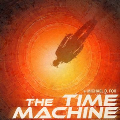 Tacoma Little Theatre To Present THE TIME MACHINE In February