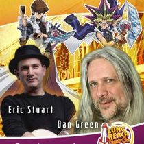 YU-GI-OH! and Pokémon Stars to Meet Fans at Long Beach Comic Con